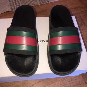 Men’s Gucci web slide
